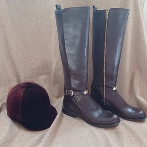 Michael Kors Arley Size 8 Boots